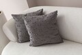 Set fete de perna, Tuffet, Material: 100% POLIESTER, Gri