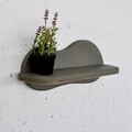 Raft de perete, Evila Originals, Meh222, Gri