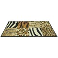 Covor Sceptrum, Decorino, 60x110 cm, polipropilena, multicolor