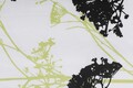 Lenjerie de pat dubla King (EU) Blezza - Green v2, Victoria, 3 piese, 260x220 cm, amestec bumbac, multicolor