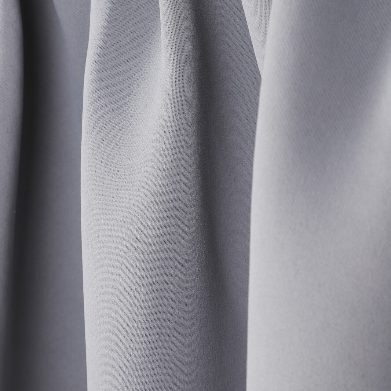Draperie Hemsa, Homla, 140x250 cm, poliester, gri - view 3