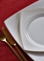 Serviciu de masa, 62 piese, GBSCR62KYT8306171, Güral Porselen, portelan, multicolor