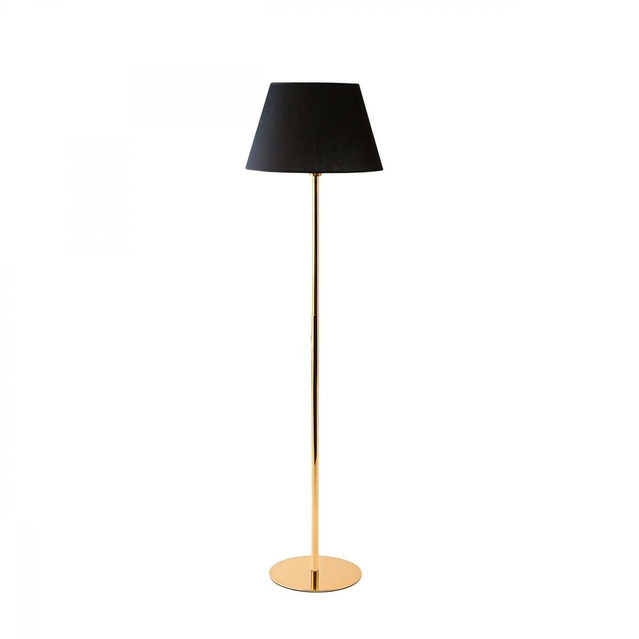 Lampadar, L'essentiel Maison, 780SGN2637, Negru - view 2