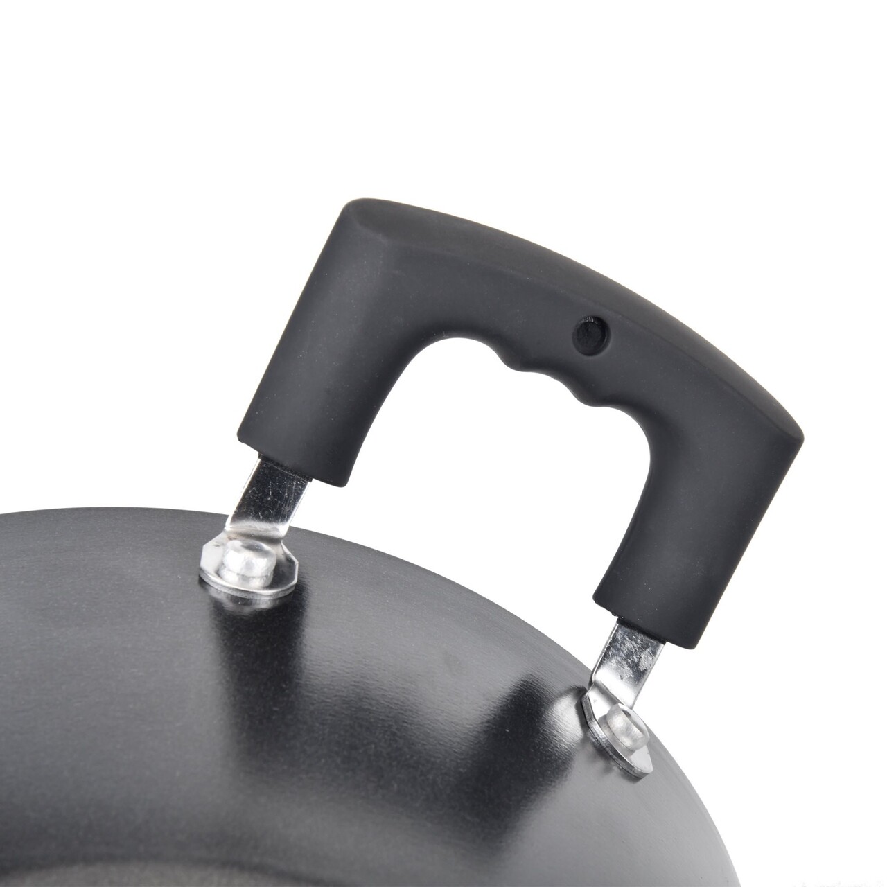 Cratita aluminiu, 24cm/5L "Primary" - Zokura - imagine 4