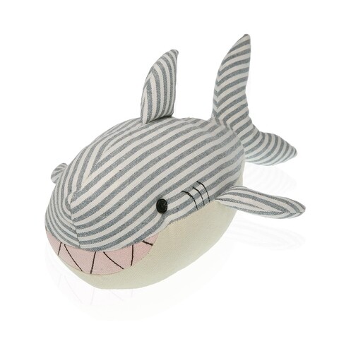 Opritor de usa Shark, Versa, 36x20x15 cm, textil