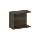 Dulap multifunctional, Teresa, Oak Organizer, 100% PIN, Stejar