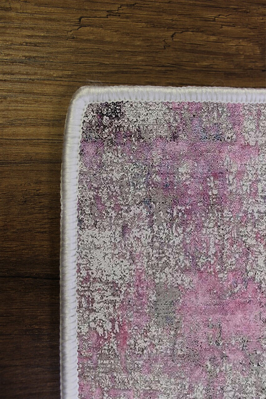 Covor, W948, 160x230 cm, Gri — imaginea 3