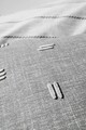 Lenjerie de pat dubla, Patara - Grey, Cotton Box, Bumbac Ranforce