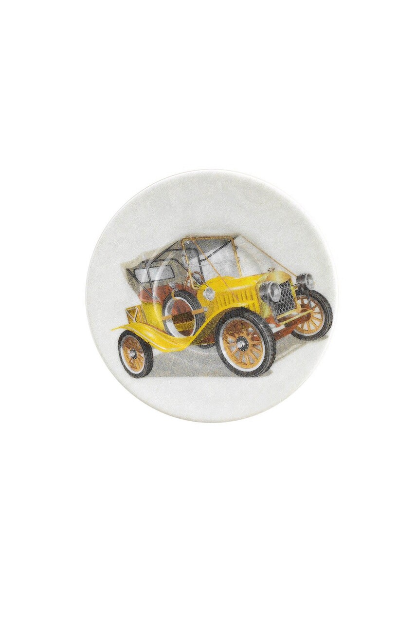 Set de cafea NNRU12KT898527, Kutahya Porselen, 12 piese, portelan