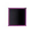 Raft de perete, Adore, Raf-033-Uu-1, 33x33x19 cm, PAL, Mov