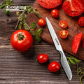 Cutit universal, Cooking by Heinner, Silver, 13 cm, inox, argintiu