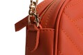 Geanta, Lucky Bees, 1298 Orange, piele ecologica, portocaliu