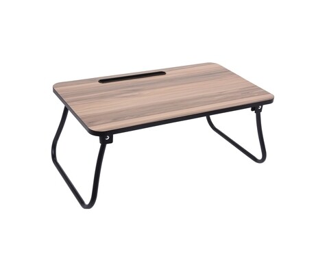 Tava pentru laptop/tableta, 52.5x30x21.5 cm, MDF