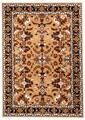 Covor Seminik, Decorino, 120x170 cm, polipropilena, maro/bej