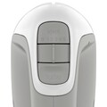 Mixer de mana, Tefal, PrepMix HT450B38, 450 W, functie Turbo