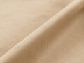 Coltar modular stanga 4 locuri, Nuria-88, Micadoni Home, 292x147x72 cm, catifea, bej nude