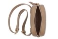 Borseta Beverly Hills Polo Club, 610, piele ecologica, kaki