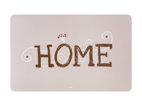 Poza Suport pentru farfurie Home, Banquet, 43x28 cm, polipropilena