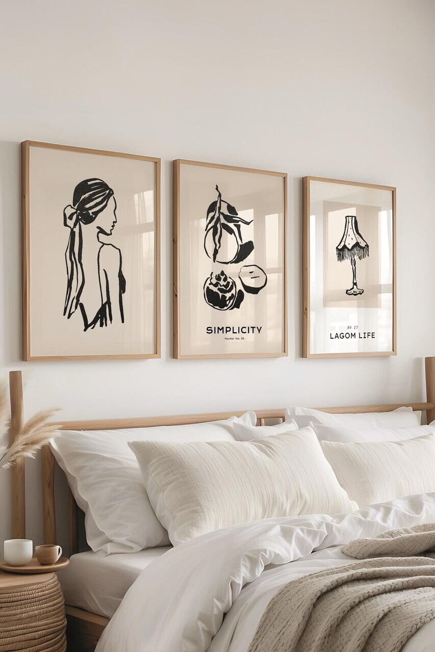 Set de pictură decorativă, Ç-300594, Sticla PVC, Multicolor
