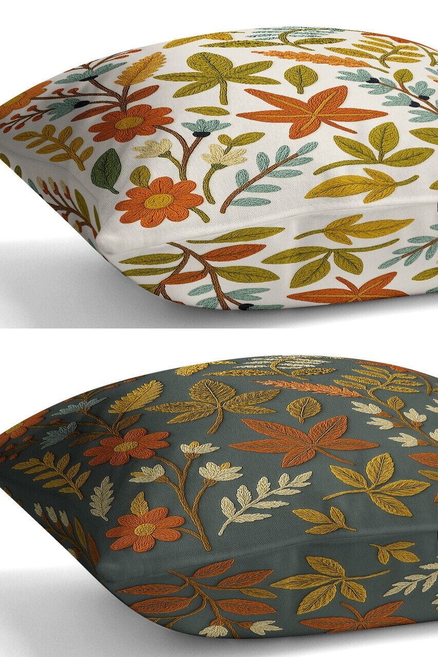Set fete de perna, Artpnchset4-78, Poliester, Multicolor — imaginea 3