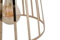 Aplica de perete Elegant A, Mauro Ferretti, 25 x 28 cm, 1 x E27, 40W, fier