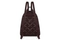 Rucsac Beverly Hills Polo Club, 707, piele ecologica, visiniu