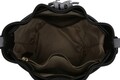 Geanta Beverly Hills Polo Club, 117, piele naturala, negru