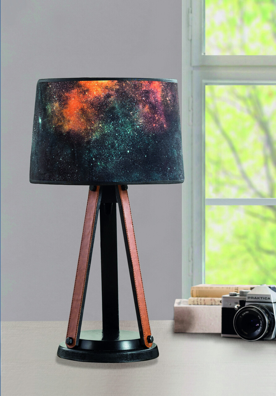 Lampa de masa Opviq 821CLK2408 Multicolor