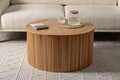 Masuta de cafea, Alfa Design, Lugias, Fag