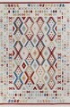 Covor, Colorıum Co001, 160x230 cm, Poliester, Multicolor