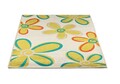 Covor Malvina, Decorino, 100x150 cm, polipropilena, verde