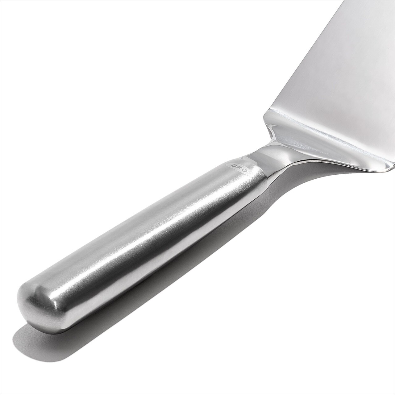 Paleta servire lasagna, inox, 27,3 cm - OXO - view 9