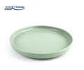 Set 6 farfurii desert Yvonne, Art of Dining by Heinner, 20 cm, ceramica, turcoaz
