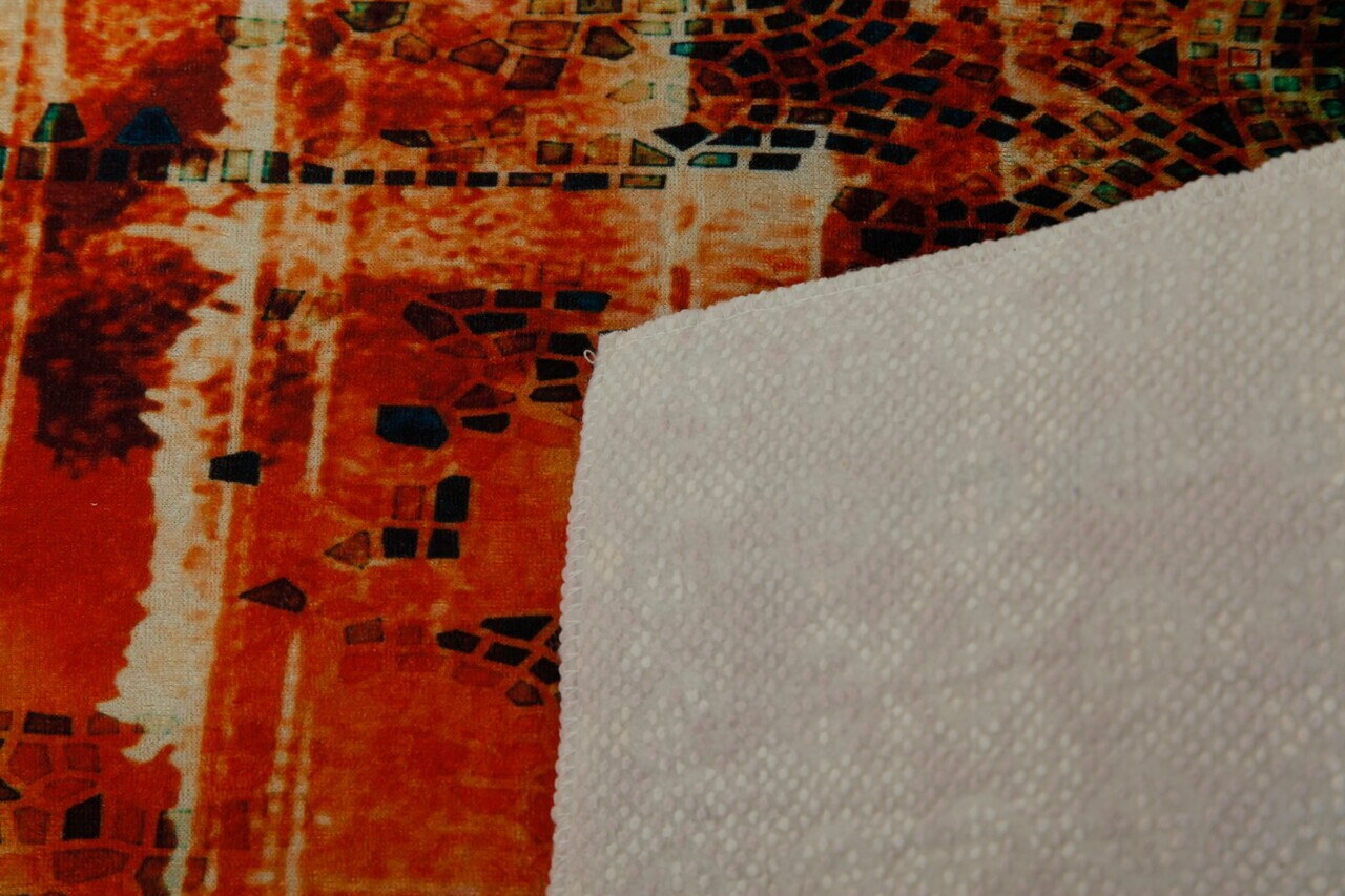Covor, Shiloh, 100x150 cm, Multicolor - Imagine 4