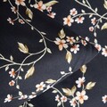 Lenjerie de pat dubla Adriana, Homla, 3 piese, 160x200 cm, microfibra din poliester, multicolor