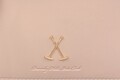 Rucsac Beverly Hills Polo Club, 707, piele ecologica, roz auriu