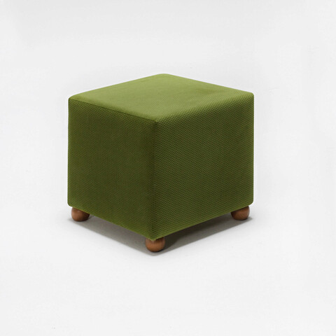 Bancheta, balcab home, 825blc1440, lemn de fag / mdf, verde