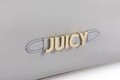 Geanta Juicy Couture 349, 45x25x30 cm, piele ecologica, gri