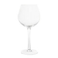 Pahar de vin Lynn, Homla, 550 ml, sticla, transparent
