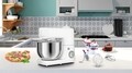 Robot de bucatarie, Tefal, Master Ches Essential, 800 W, 4.8 L