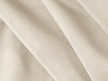 Coltar dreapta 4 locuri, Tulum, Cosmopolitan Design, 255x156x70 cm, catifea, bej deschis