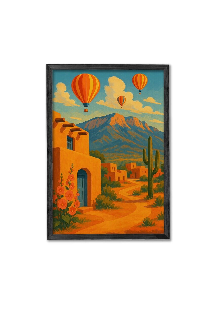 Tablou decorativ, Artnewclsyh100-5070, Lemn masiv, MDF, Multicolor - view 3
