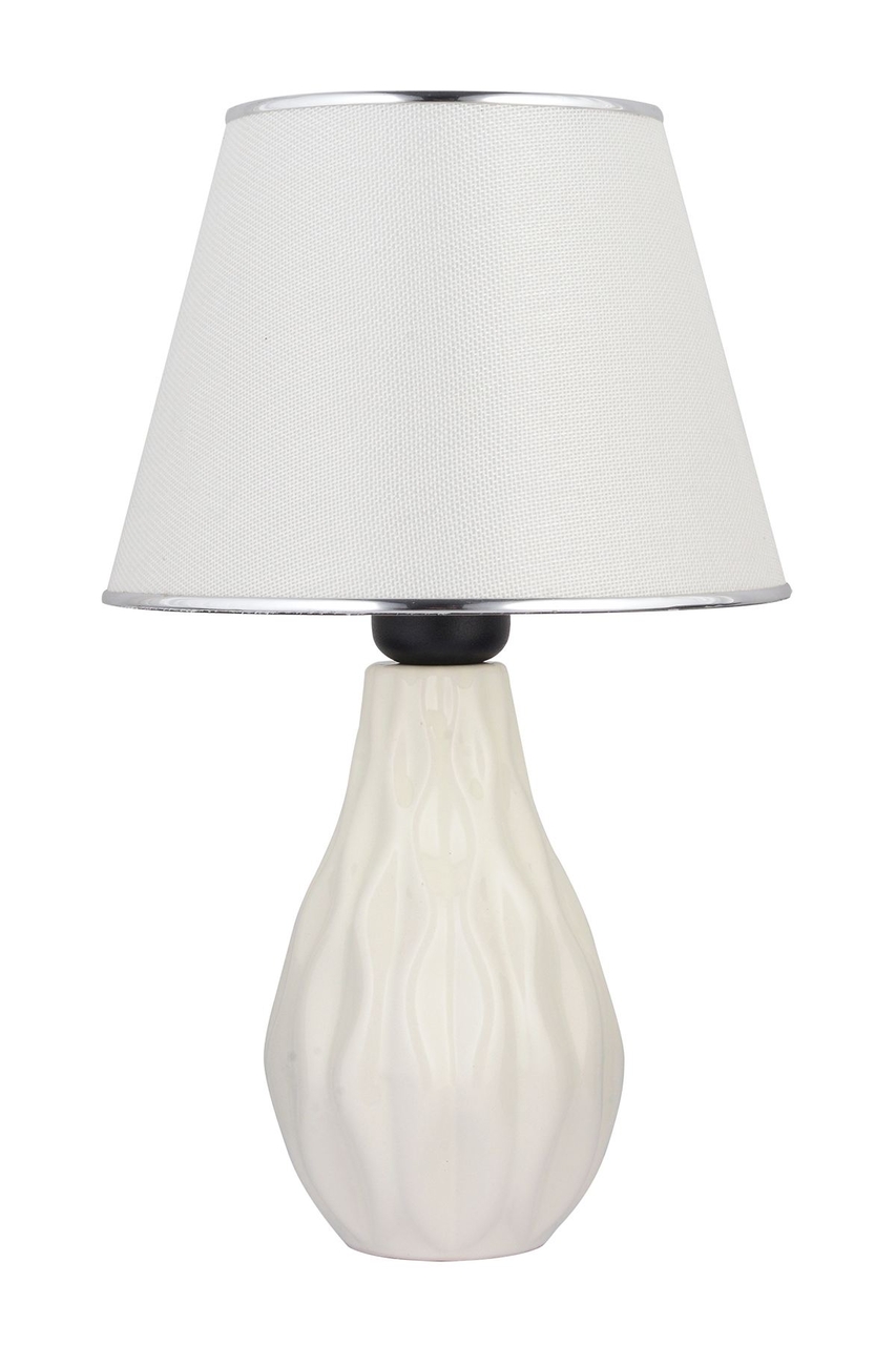 Lampa de masa, Opviq, 433NUV1513, Crem - view 2