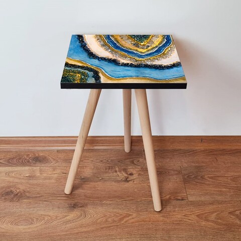 Masuta, Leona, Shp291, 35x42x35 cm, Multicolor