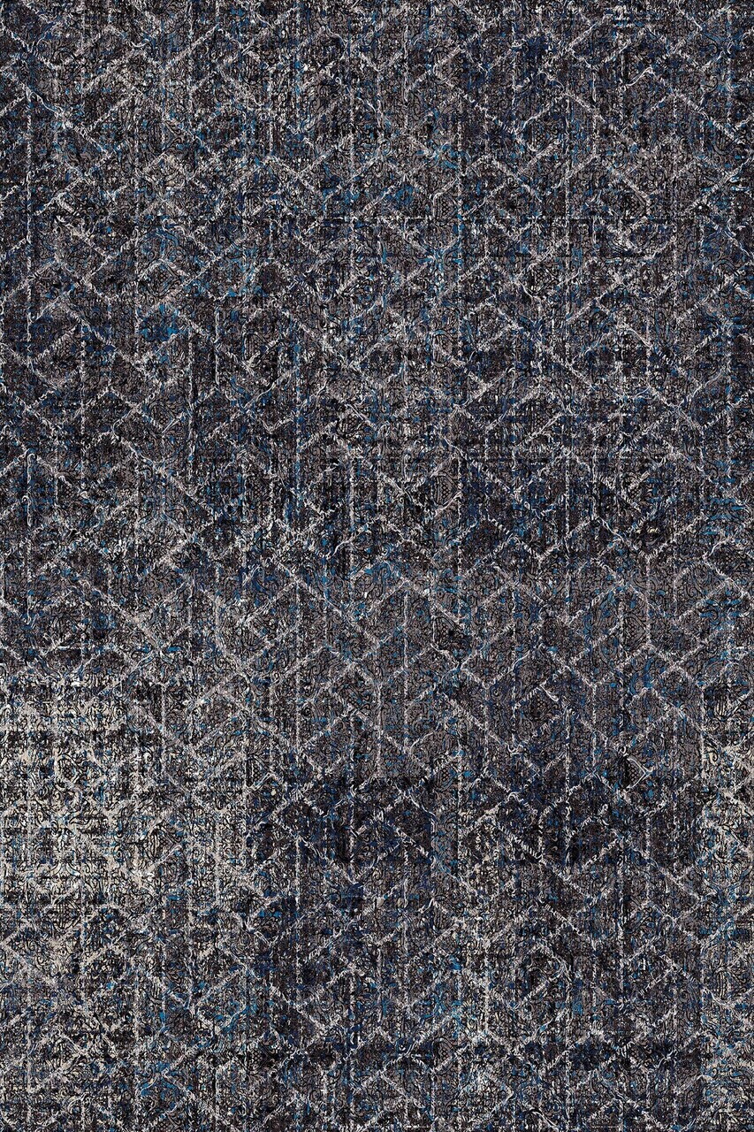 Covor, Exfab317, 80x200 cm, Multicolor — imaginea 2