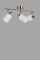 Lustra, Luin, 534LUN3780, Metal, Alb