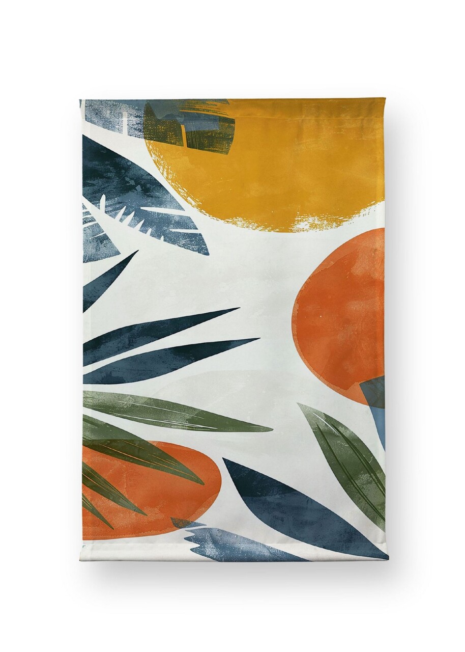 Tablou decorativ, Polybaby 18, Lățime: 145 cm Înălțime: 200 cm, Multicolor - view 3