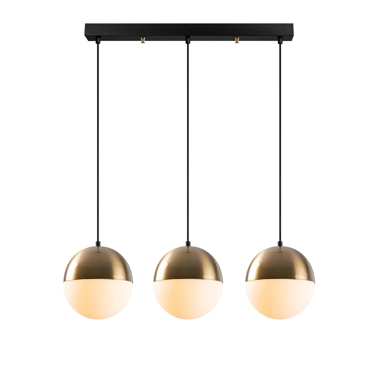 Lustra Tatum 584TTM1353 Metal Vintage / Alb
