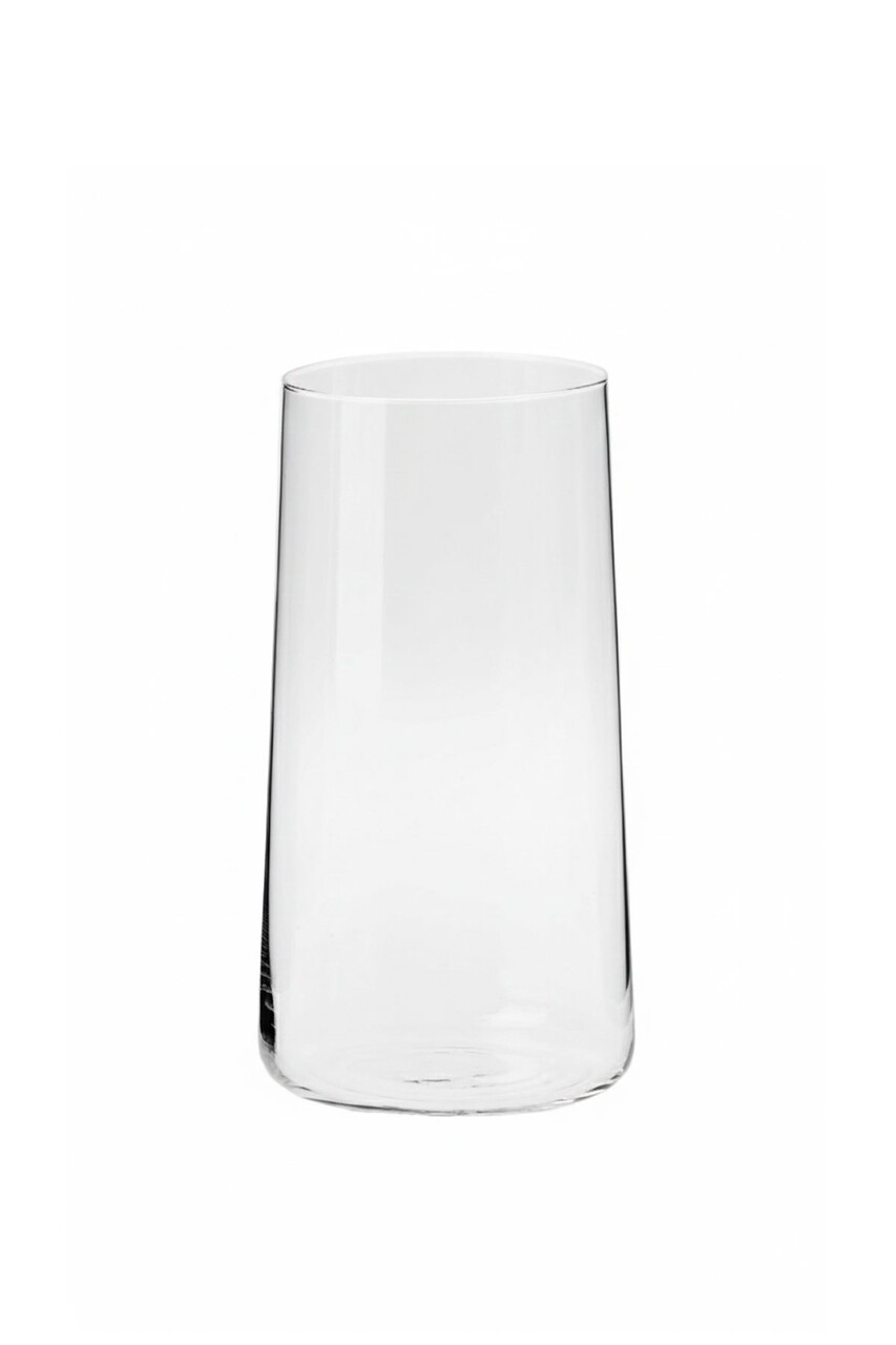 Set pahare, Hermia, 127RKL1110, Transparent - imagine 5