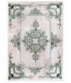 Covor, 1037, 120x180 cm, Catifea, Multicolor